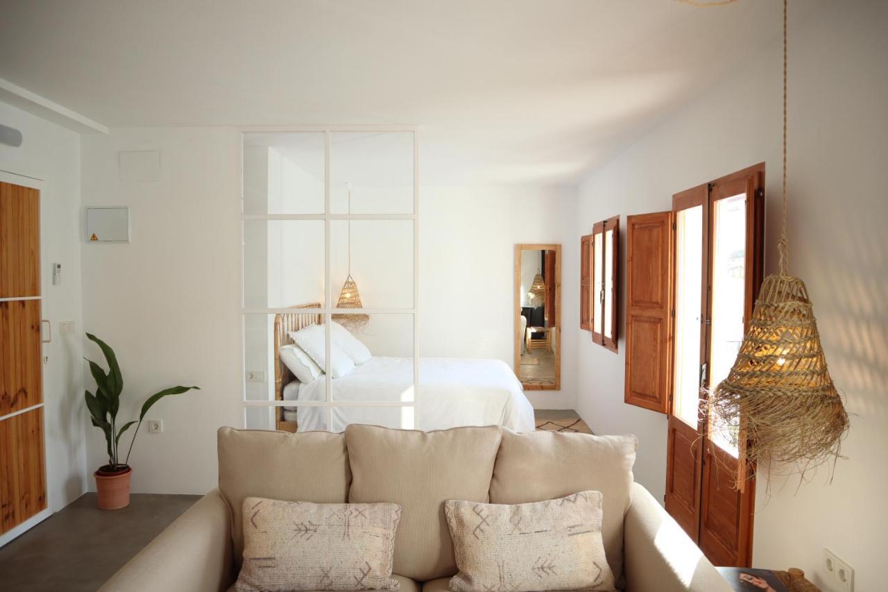 Апартаменты Portal Vell Altea - Cap Blanc Экстерьер фото