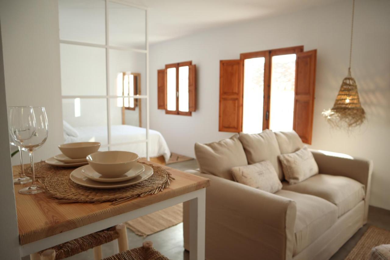 Апартаменты Portal Vell Altea - Cap Blanc Экстерьер фото