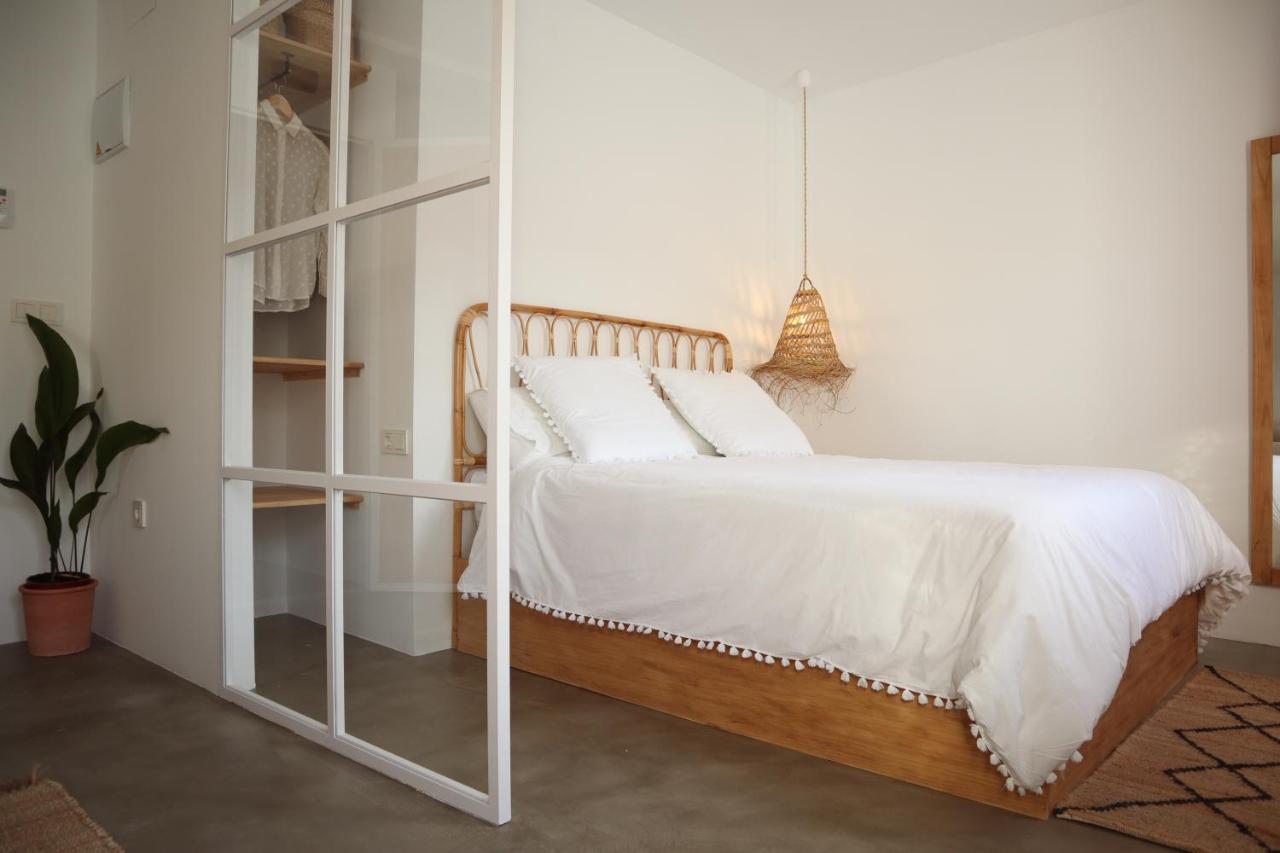 Апартаменты Portal Vell Altea - Cap Blanc Экстерьер фото